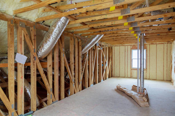 Best Energy Efficiency Solutions in Denton, NC