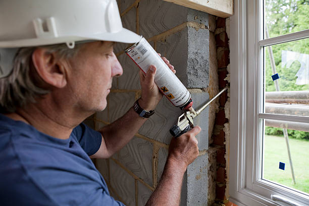 Best Insulation for Specific Applications in Denton, NC